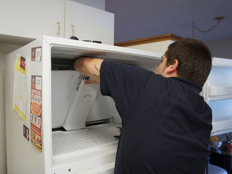 Các vấn đề tủ lạnh thường gặp và cách giải pháp